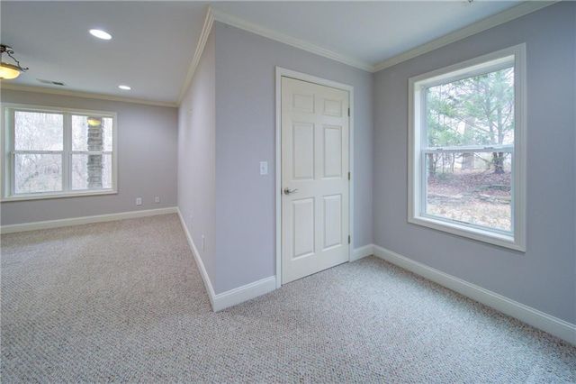 24 New Christopher Court, Dawsonville, GA 30534