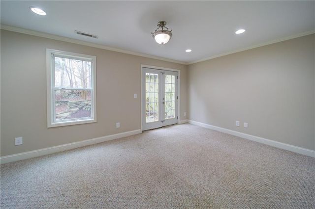 24 New Christopher Court, Dawsonville, GA 30534