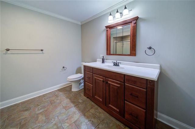 24 New Christopher Court, Dawsonville, GA 30534