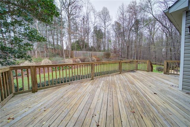 24 New Christopher Court, Dawsonville, GA 30534