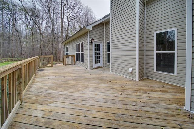 24 New Christopher Court, Dawsonville, GA 30534