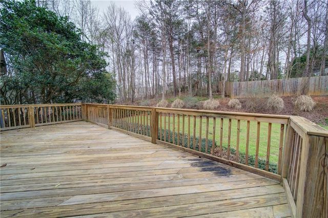 24 New Christopher Court, Dawsonville, GA 30534