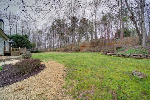 24 New Christopher Court, Dawsonville, GA 30534