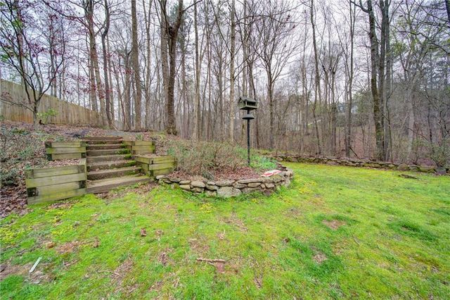 24 New Christopher Court, Dawsonville, GA 30534