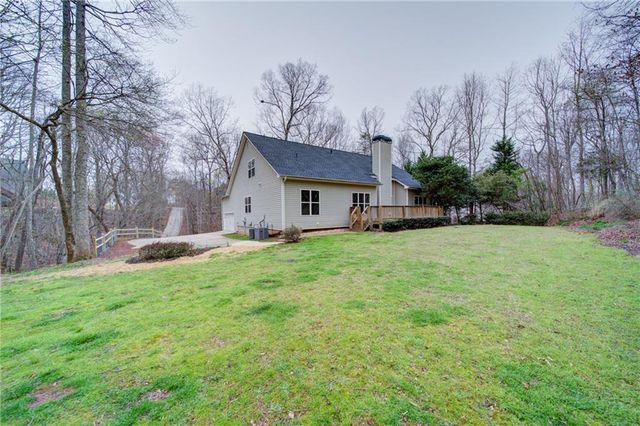 24 New Christopher Court, Dawsonville, GA 30534