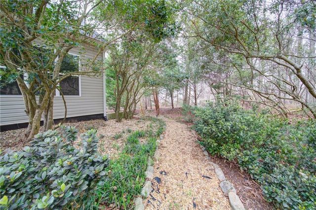 24 New Christopher Court, Dawsonville, GA 30534