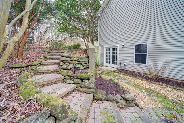 24 New Christopher Court, Dawsonville, GA 30534