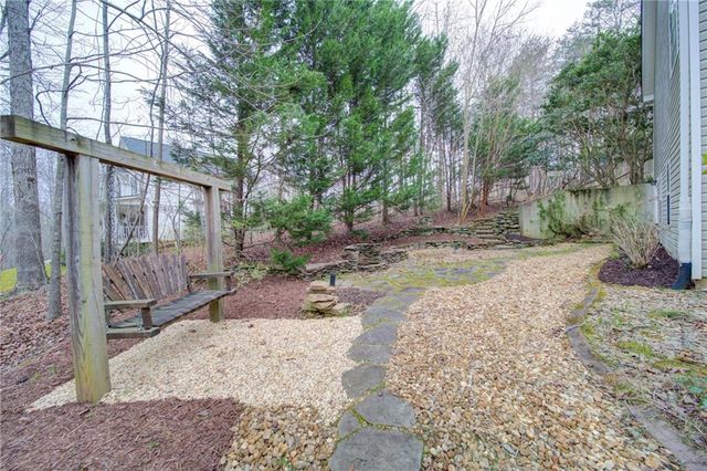 24 New Christopher Court, Dawsonville, GA 30534