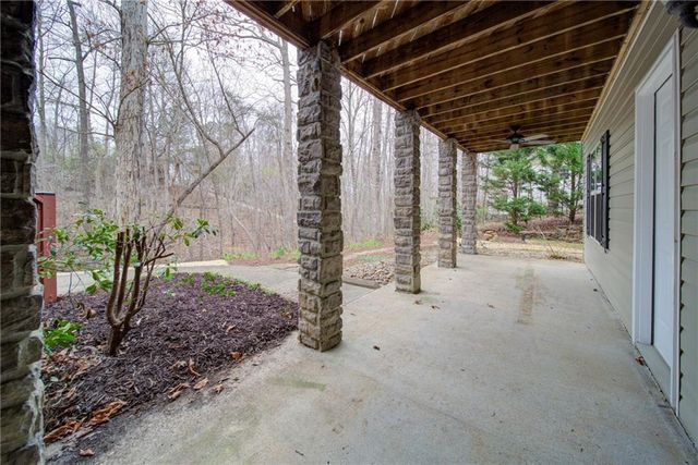 24 New Christopher Court, Dawsonville, GA 30534