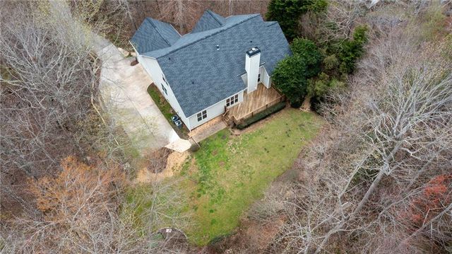 24 New Christopher Court, Dawsonville, GA 30534