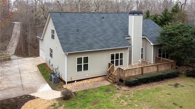 24 New Christopher Court, Dawsonville, GA 30534