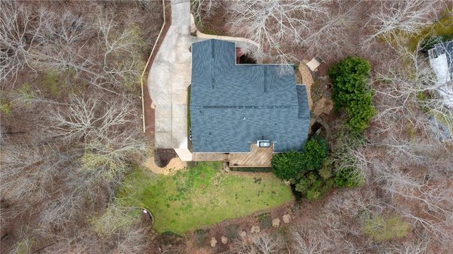 24 New Christopher Court, Dawsonville, GA 30534