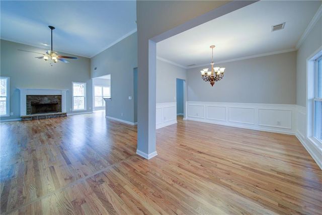 24 New Christopher Court, Dawsonville, GA 30534