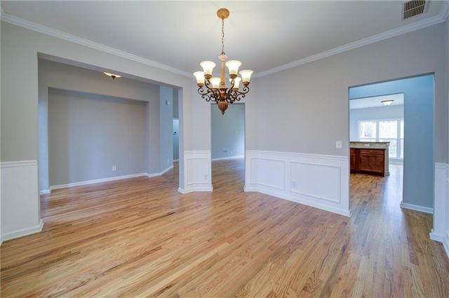 24 New Christopher Court, Dawsonville, GA 30534