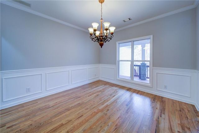 24 New Christopher Court, Dawsonville, GA 30534