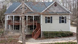 24 New Christopher Court, Dawsonville, GA 30534