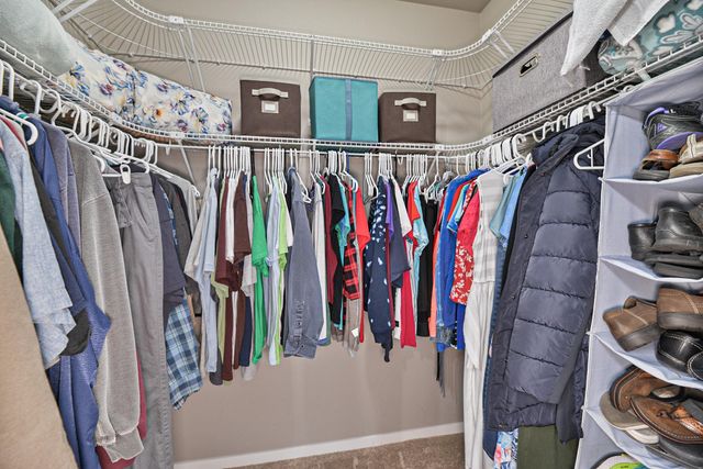 2019 N CARSON RANGE St, Liberty Lake, WA 99019