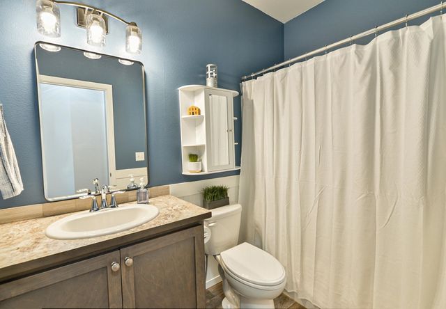 2019 N CARSON RANGE St, Liberty Lake, WA 99019