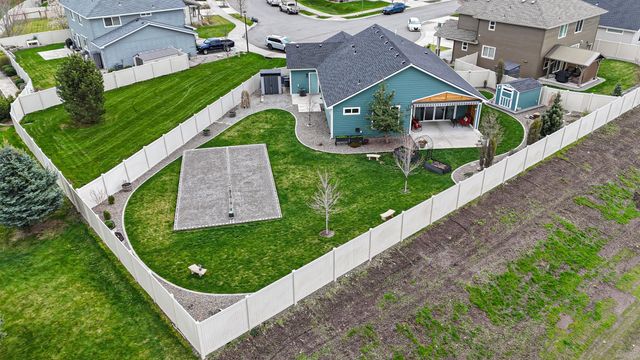 2019 N CARSON RANGE St, Liberty Lake, WA 99019