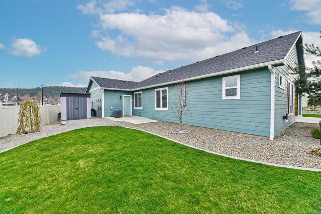 2019 N CARSON RANGE St, Liberty Lake, WA 99019