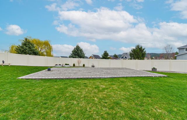 2019 N CARSON RANGE St, Liberty Lake, WA 99019