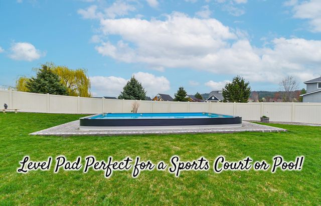 2019 N CARSON RANGE St, Liberty Lake, WA 99019