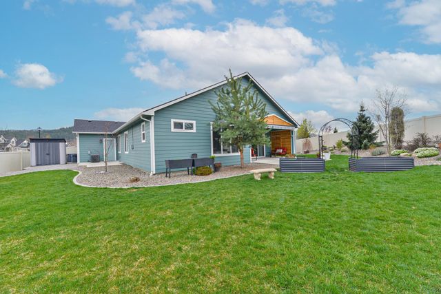 2019 N CARSON RANGE St, Liberty Lake, WA 99019
