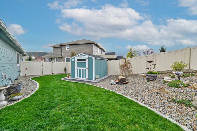 2019 N CARSON RANGE St, Liberty Lake, WA 99019