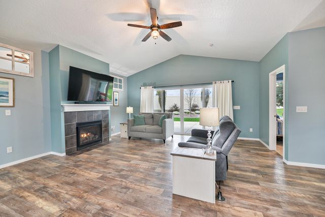 2019 N CARSON RANGE St, Liberty Lake, WA 99019