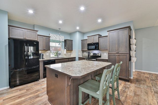 2019 N CARSON RANGE St, Liberty Lake, WA 99019