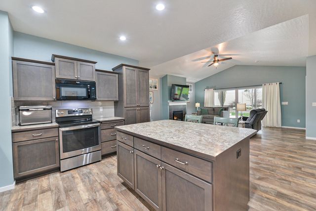 2019 N CARSON RANGE St, Liberty Lake, WA 99019