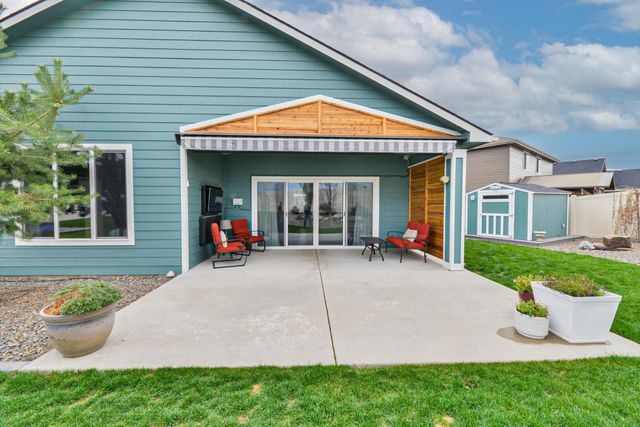 2019 N CARSON RANGE St, Liberty Lake, WA 99019