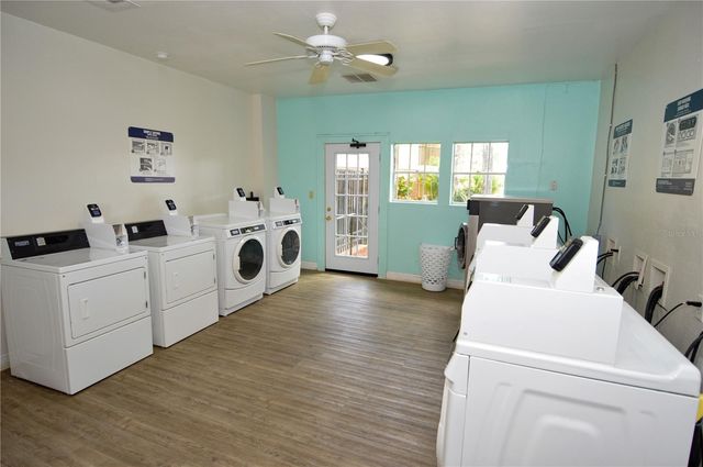 8722 MALLARD RESERVE DRIVE 202, Tampa, FL 33614