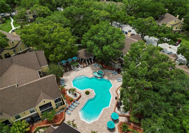 8722 MALLARD RESERVE DRIVE 202, Tampa, FL 33614