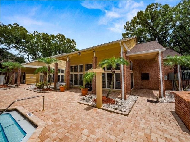 8722 MALLARD RESERVE DRIVE 202, Tampa, FL 33614