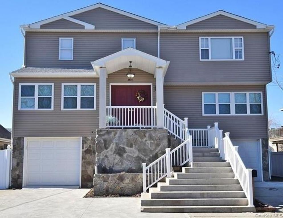 3434 Colony Drive, Baldwin, NY 11510