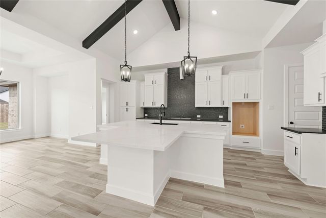 2518 Daisy Meadow Place, Fulshear, TX 77423