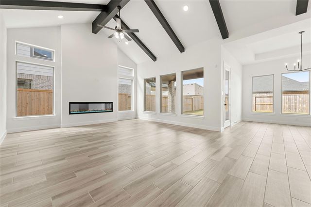 2518 Daisy Meadow Place, Fulshear, TX 77423