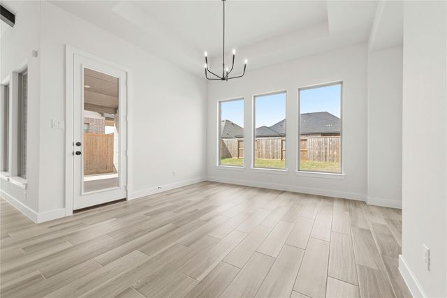 2518 Daisy Meadow Place, Fulshear, TX 77423