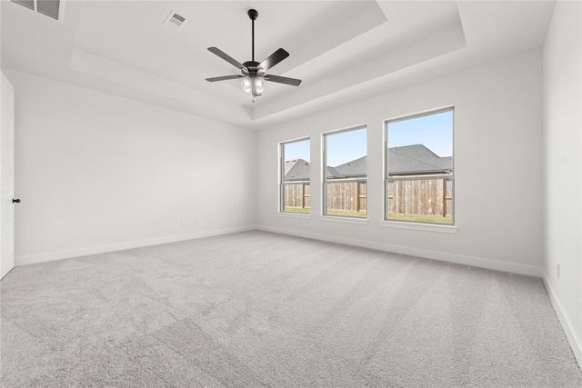 2518 Daisy Meadow Place, Fulshear, TX 77423