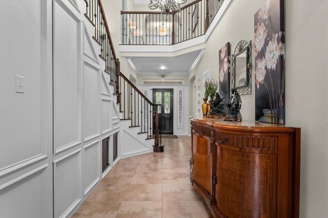 9822 Prairie Clover Lane, Spring, TX 77379