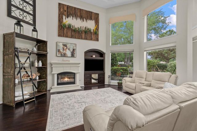 9822 Prairie Clover Lane, Spring, TX 77379