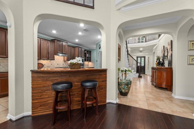 9822 Prairie Clover Lane, Spring, TX 77379