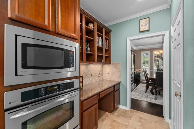 9822 Prairie Clover Lane, Spring, TX 77379