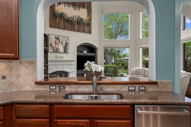 9822 Prairie Clover Lane, Spring, TX 77379