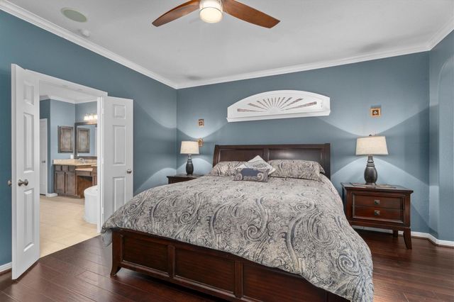 9822 Prairie Clover Lane, Spring, TX 77379