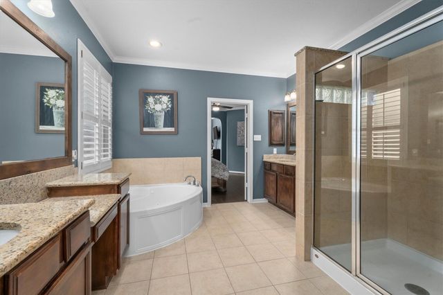 9822 Prairie Clover Lane, Spring, TX 77379