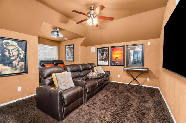 9822 Prairie Clover Lane, Spring, TX 77379