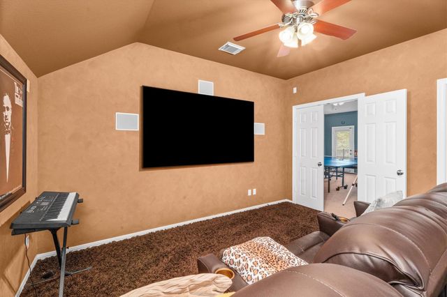 9822 Prairie Clover Lane, Spring, TX 77379