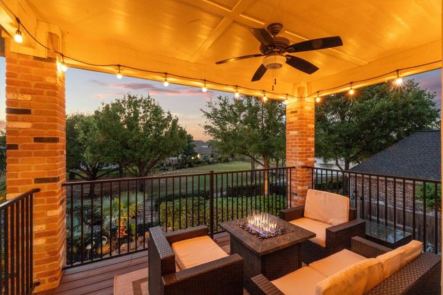 9822 Prairie Clover Lane, Spring, TX 77379